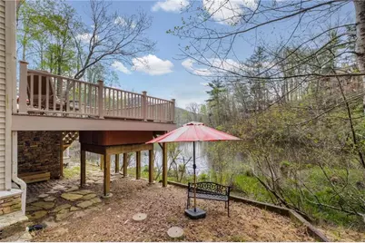 144 Indian Beach Trail, Jasper, GA 30143 - Photo 45