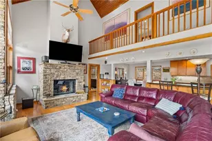 144 Indian Beach Trail, Jasper, GA 30143 - Photo 19