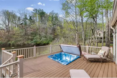 144 Indian Beach Trail, Jasper, GA 30143 - Photo 15