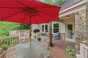 144 Indian Beach Trail, Jasper, GA 30143 - Photo 7