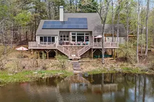 144 Indian Beach Trail, Jasper, GA 30143 - Photo 1