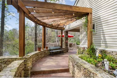 144 Indian Beach Trail, Jasper, GA 30143 - Photo 9