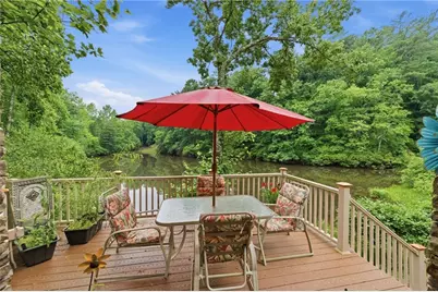 144 Indian Beach Trail, Jasper, GA 30143 - Photo 5