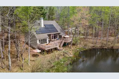 144 Indian Beach Trail, Jasper, GA 30143 - Photo 3