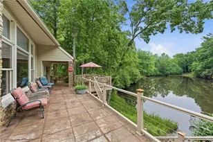 144 Indian Beach Trail, Jasper, GA 30143 - Photo 13