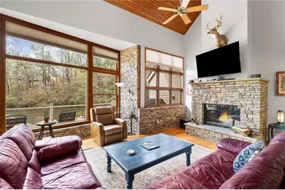 144 Indian Beach Trail, Jasper, GA 30143 - Photo 21