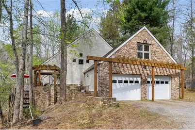 144 Indian Beach Trail, Jasper, GA 30143 - Photo 55