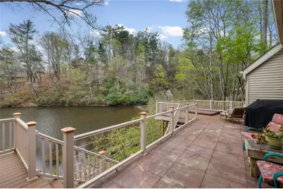 144 Indian Beach Trail, Jasper, GA 30143 - Photo 13