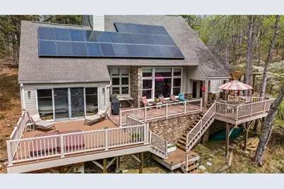 144 Indian Beach Trail, Jasper, GA 30143 - Photo 5