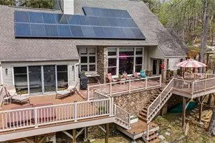 144 Indian Beach Trail, Jasper, GA 30143 - Photo 5