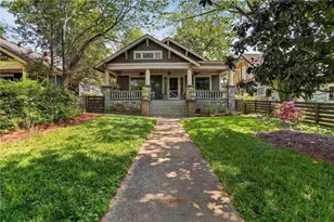 624 W College Ave, Decatur, GA 30030 - Photo 1