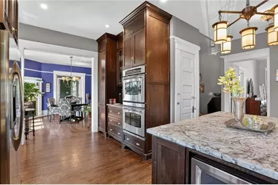 624 W College Avenue, Decatur, GA 30030 - Photo 9