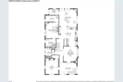 624 W College Avenue, Decatur, GA 30030 - Photo 37