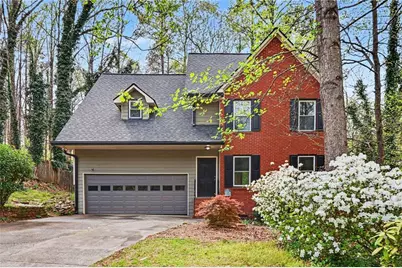 2227 McQuiston Drive SW, Marietta, GA 30064 - Photo 1