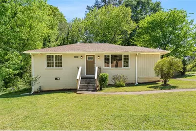 [Address not provided], Decatur, GA 30032 - Photo 1