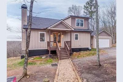 1172 Hunter Drive, Ranger, GA 30734 - Photo 3