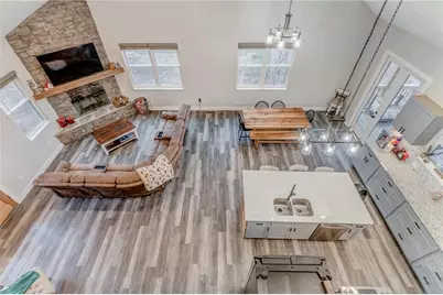 1172 Hunter Drive, Ranger, GA 30734 - Photo 41