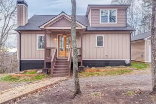 1172 Hunter Dr, Ranger, GA 30734 - Photo 1
