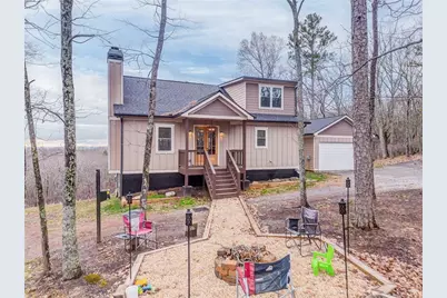 1172 Hunter Drive, Ranger, GA 30734 - Photo 5