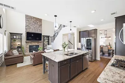 2444 Oxenwood Drive SW, Marietta, GA 30064 - Photo 7