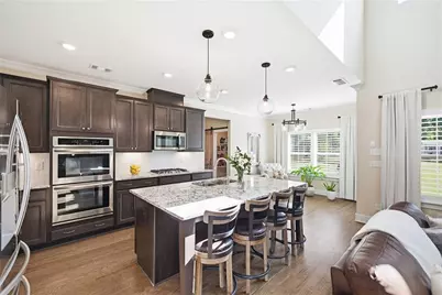 2444 Oxenwood Drive SW, Marietta, GA 30064 - Photo 5