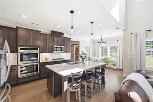 2444 Oxenwood Dr SW, Marietta, GA 30064 - Photo 5