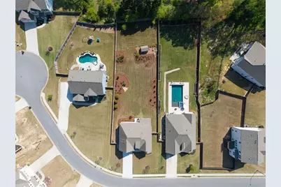 2444 Oxenwood Drive SW, Marietta, GA 30064 - Photo 31