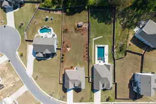 2444 Oxenwood Dr SW, Marietta, GA 30064 - Photo 31