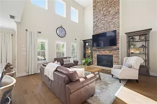 2444 Oxenwood Dr SW, Marietta, GA 30064 - Photo 3