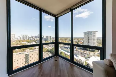 2870 Pharr Court South NW #2602, Atlanta, GA 30305 - Photo 17