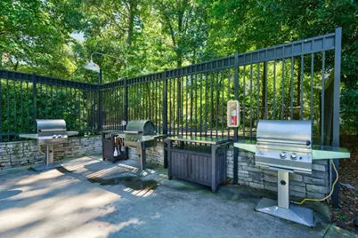 2870 Pharr Court South NW #2602, Atlanta, GA 30305 - Photo 45