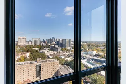 2870 Pharr Court South NW #2602, Atlanta, GA 30305 - Photo 19