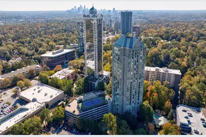 2870 Pharr Court South NW #2602, Atlanta, GA 30305 - Photo 51