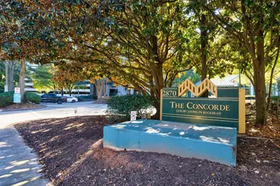 2870 Pharr Court South NW #2602, Atlanta, GA 30305 - Photo 37