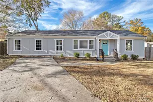 154 Wadley St NW, Atlanta, GA 30314 - Photo 1