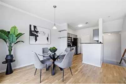 1150 Collier Road NW #1R, Atlanta, GA 30318 - Photo 5