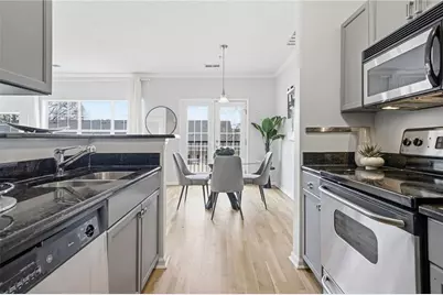 1150 Collier Road NW #1R, Atlanta, GA 30318 - Photo 9