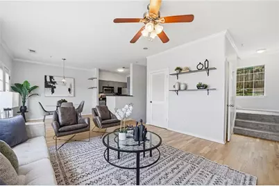 1150 Collier Road NW #1R, Atlanta, GA 30318 - Photo 15