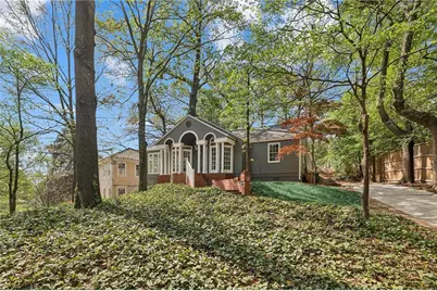 21 Brighton Road NE, Atlanta, GA 30309 - Photo 27