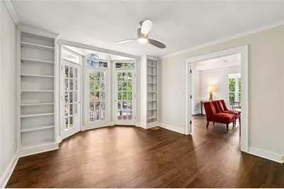 21 Brighton Road NE, Atlanta, GA 30309 - Photo 9