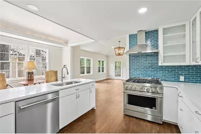 21 Brighton Road NE, Atlanta, GA 30309 - Photo 9