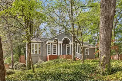 21 Brighton Road NE, Atlanta, GA 30309 - Photo 3