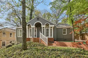 21 Brighton Rd NE, Atlanta, GA 30309 - Photo 1