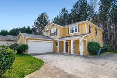 7583 Waverly Loop, Fairburn, GA 30213 - Photo 1