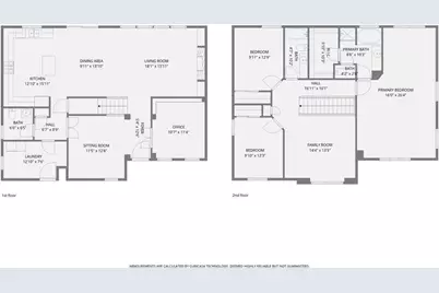 7583 Waverly Loop, Fairburn, GA 30213 - Photo 35