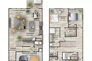 897 Pensive Run, Dacula, GA 30019 - Photo 41