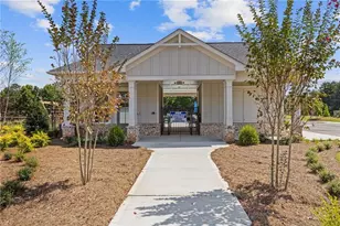 897 Pensive Run, Dacula, GA 30019 - Photo 43