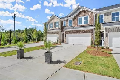 897 Pensive Run, Dacula, GA 30019 - Photo 5