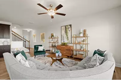 897 Pensive Run, Dacula, GA 30019 - Photo 11