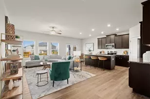 897 Pensive Run, Dacula, GA 30019 - Photo 9